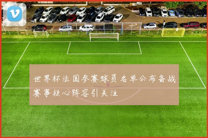 世界杯法国参赛球员名单公布备战赛事核心阵容引关注