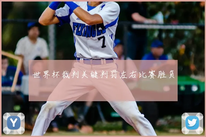 世界杯裁判关键判罚左右比赛胜负