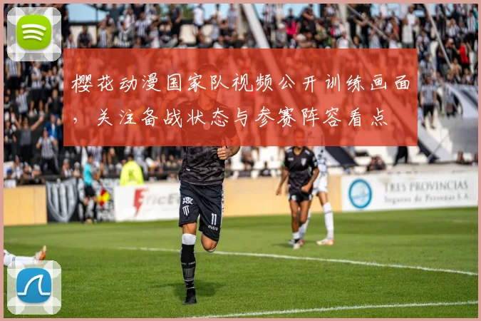 樱花动漫国家队视频公开训练画面,关注备战状态与参赛阵容看点