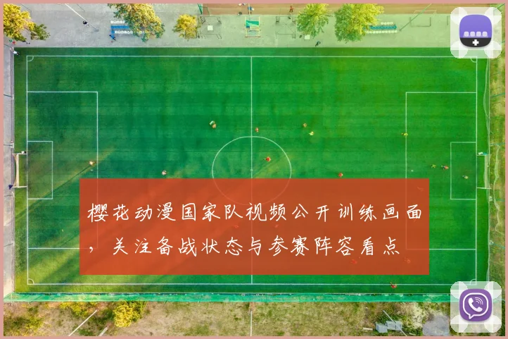 樱花动漫国家队视频公开训练画面，关注备战状态与参赛阵容看点